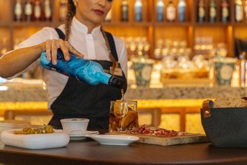 Hipotels Sherry Park - image 7