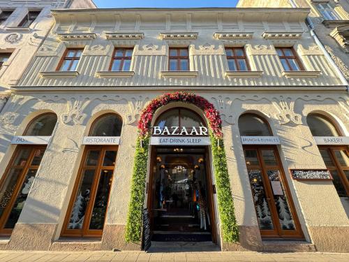Bazaar Boutique Residence 3