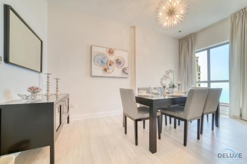 Urbane 2BR At Shams 1 JBR by Deluxe Holiday Homes, Dubai (Foto 2)
