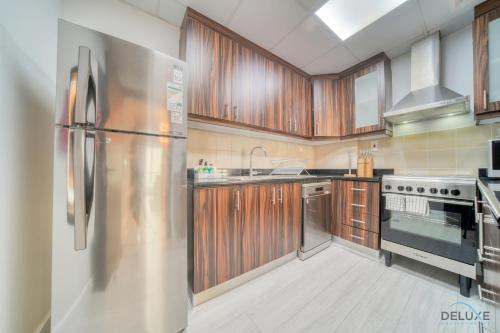 Urbane 2BR At Shams 1 JBR by Deluxe Holiday Homes, Dubai (Foto 4)