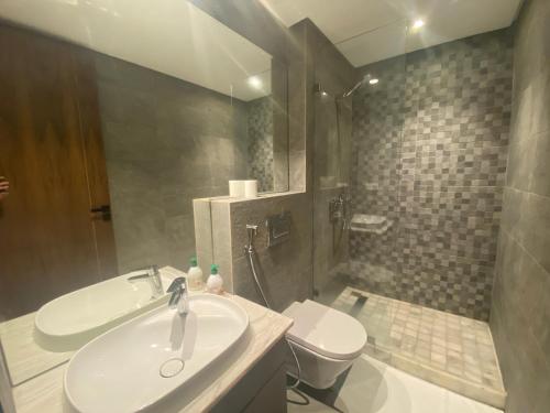 Hilbert Princesses - Furnished apartments, Casablanca (zdjęcie 10)