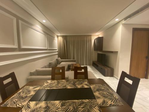 Hilbert Princesses  - Furnished apartments in Kasablanka
