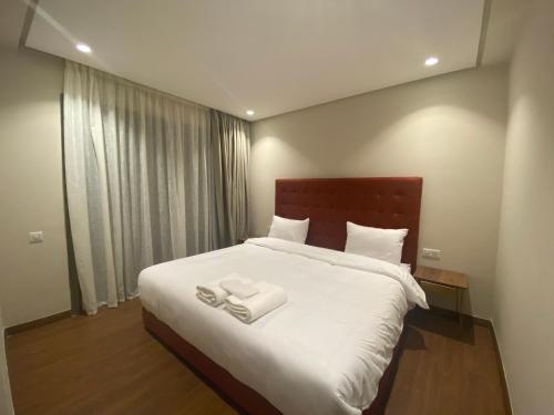 Hilbert Princesses - Furnished apartments, Casablanca (zdjęcie 4)