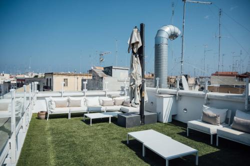Al Pescatore - B&B – Bari, LA