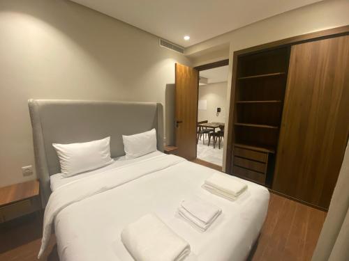 Hilbert Princesses - Furnished apartments, Casablanca (zdjęcie 3)