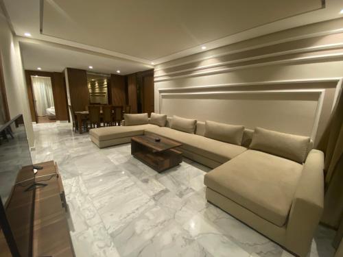 Hilbert Princesses  - Furnished apartments in Kasablanka