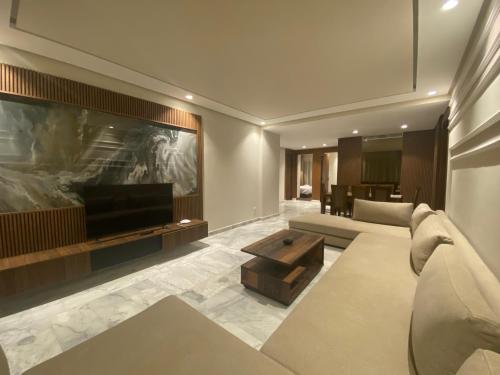 Hilbert Princesses  - Furnished apartments in Kasablanka