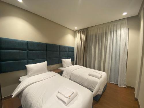 Hilbert Princesses - Furnished apartments, Casablanca (zdjęcie 5)