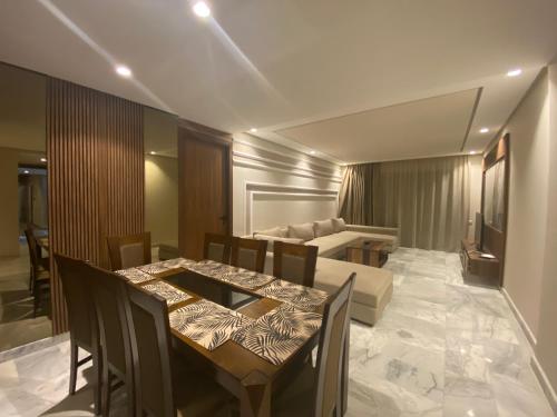 Hilbert Princesses  - Furnished apartments in Kasablanka