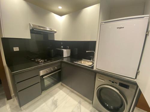 Hilbert Princesses - Furnished apartments, Casablanca (zdjęcie 9)