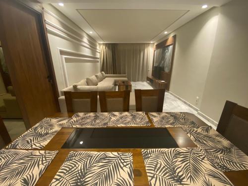 Hilbert Princesses - Furnished apartments, Casablanca