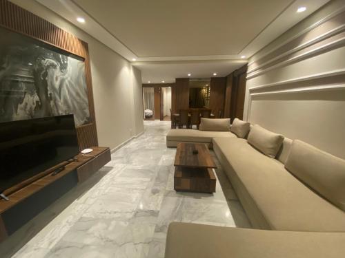 Hilbert Princesses  - Furnished apartments in Kasablanka