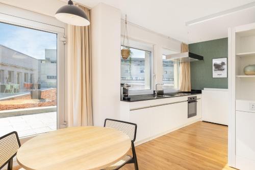 LivingTown Lofts Zurich in Zürich