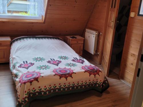 Wynajem Pokoi Krystyna Mróz, Zakopane (fotografie 6)