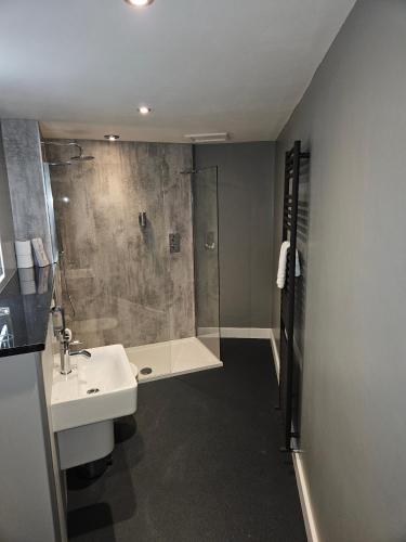 Brathay Lodge - image 6