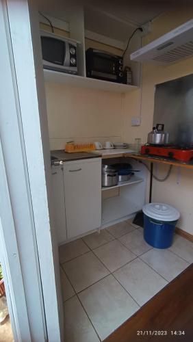 Cabañas El Pirata Cabañas El Pirata