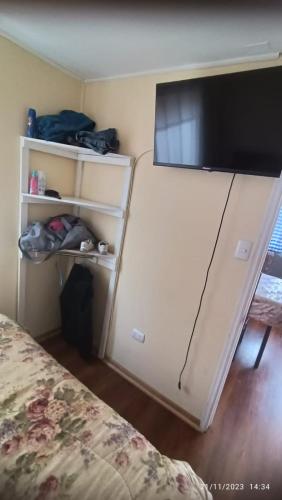 Cabañas El Pirata Cabañas El Pirata