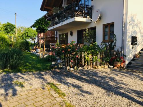 Bauniglerhof in Riedering, Deutschland