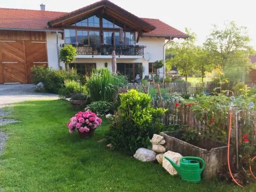 Bauniglerhof in Riedering, Deutschland