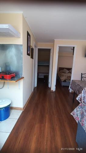 Cabañas El Pirata Cabañas El Pirata