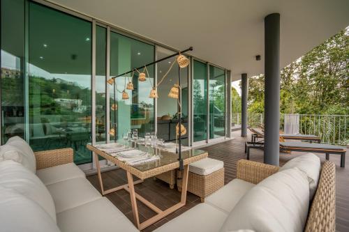 Villa 65 - City Edge Retreat 4