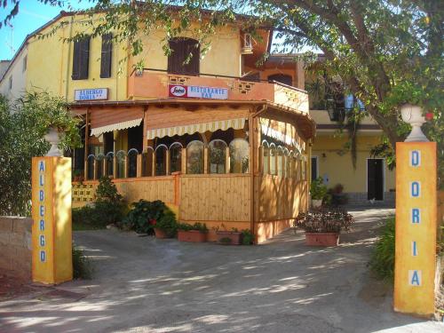 Albergo Ristorante Doria