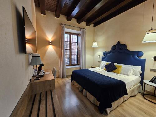 Hemd Hotels Puerta Real Boutique - 편의 시설/서비스