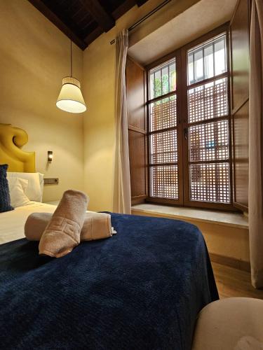 Hemd Hotels Puerta Real Boutique - 전망