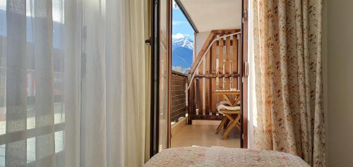 Gondola Ski Lift Apartment Bansko