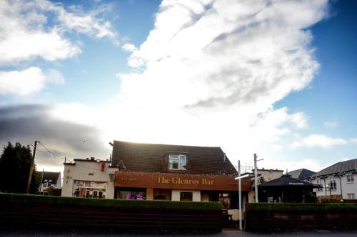 Lomond Park Hotel - image 14