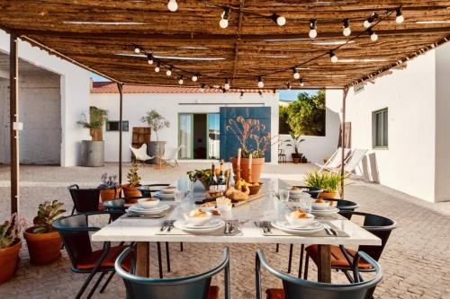 . Casa Dona Antonia