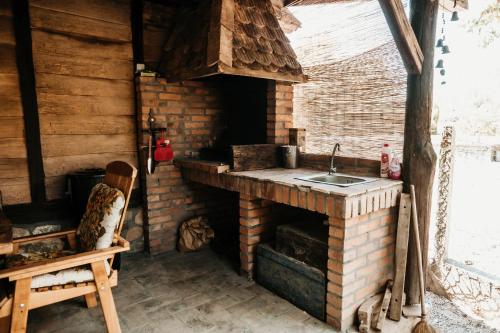 Iekārtas, Magaze de Luxe in Gradacaca