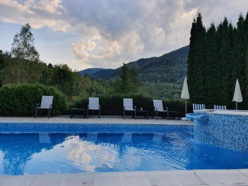 Hotel Perfect in Etropole