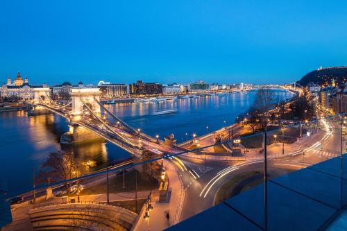 Hotel Clark Budapest - Adults Only photo 3