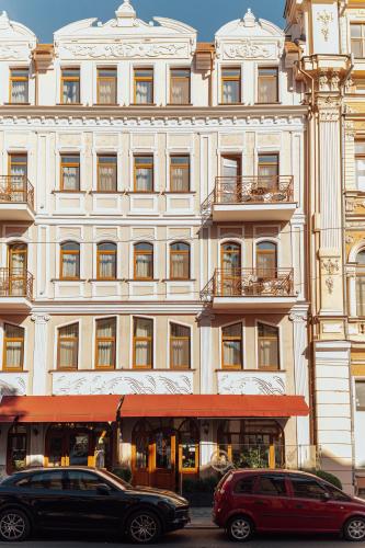 Boutique Hotel Palais Royal - image 5