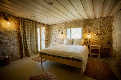 Pilguse Residency Room Type - Deluxe Double Room