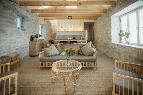 Pilguse Residency Room Type - Two-Bedroom House