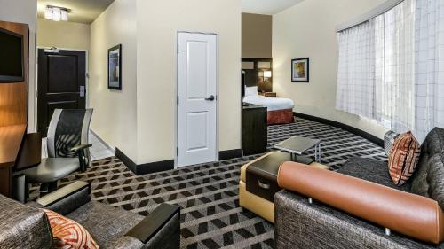 TownePlace Suites by Marriott San Antonio Downtown Riverwalk in San Antonio, USA