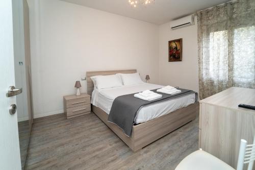  ALBA APARTMENT near MILAN in Bresso