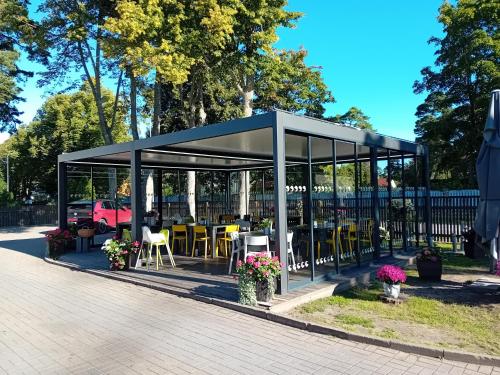 Juras Brize in Ventspils