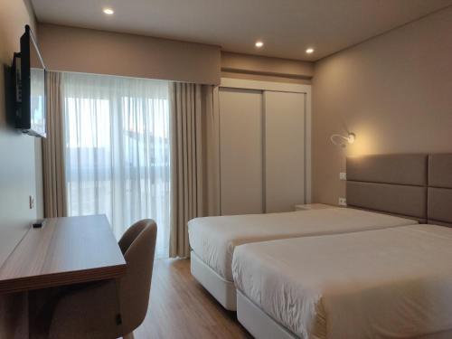 Hotel Cristal Caldas - image 14