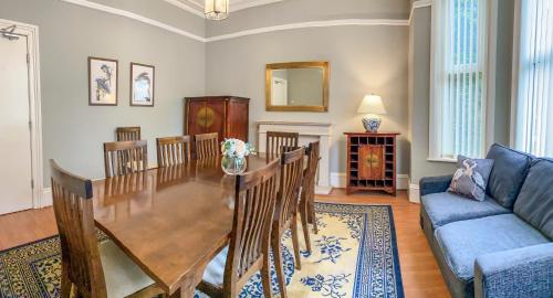 Villa with Park Views close to Liverpool Centre, Liverpool (fotografie 2)