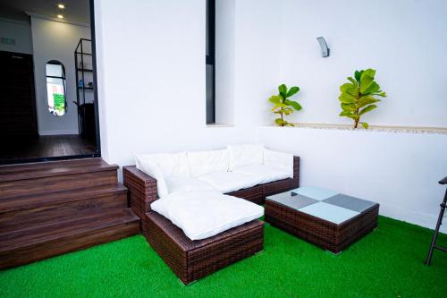Executive Double Room image 6