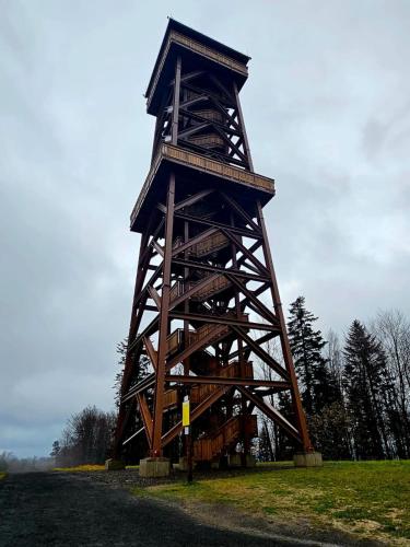 Domek u Hołąbków Domek u Hołąbków