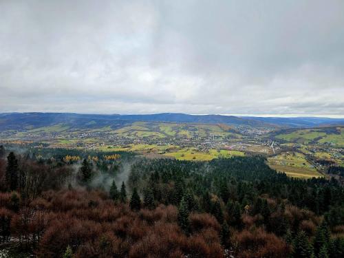Domek u Hołąbków Domek u Hołąbków