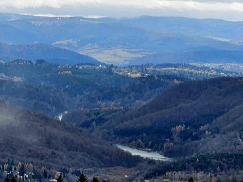 Domek u Hołąbków Domek u Hołąbków