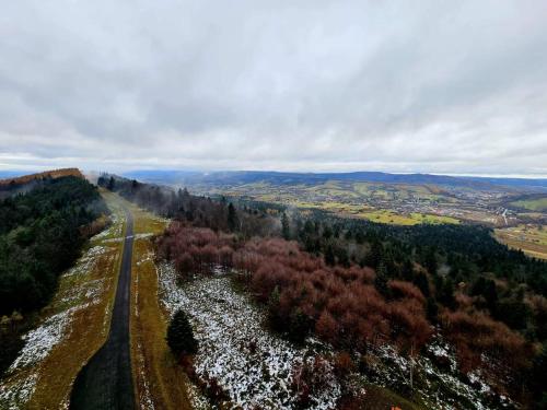 Domek u Hołąbków Domek u Hołąbków