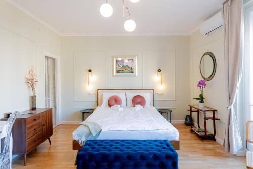 Újbuda Rest Apartment With Air Condition and Balcony, Budapest