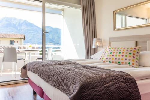 Smart-HOTEL MINUSIO, a Swiss Quality Hotel Smart-HOTEL MINUSIO, a Swiss Quality Hotel