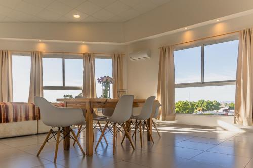 Surrounding environment, Superior Nevado Penthouse San Rafael in San Rafael